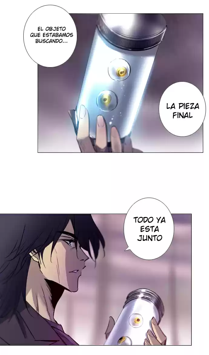 Soul Cartel capítulo 174 página 17