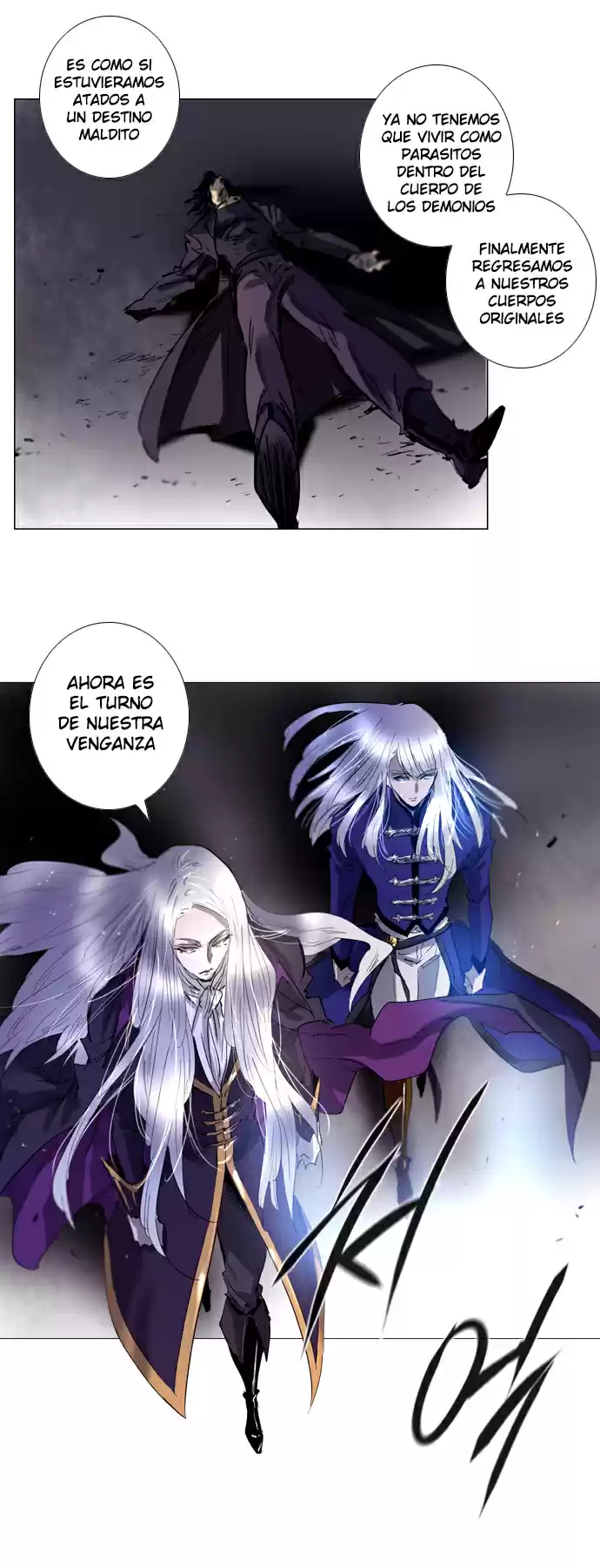 Soul Cartel capítulo 174 página 24