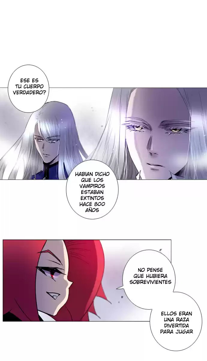 Soul Cartel capítulo 174 página 28