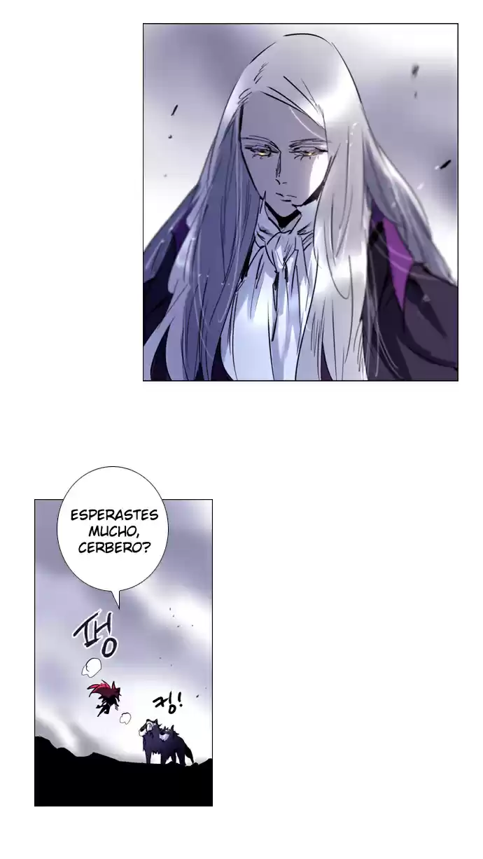 Soul Cartel capítulo 176 página 20