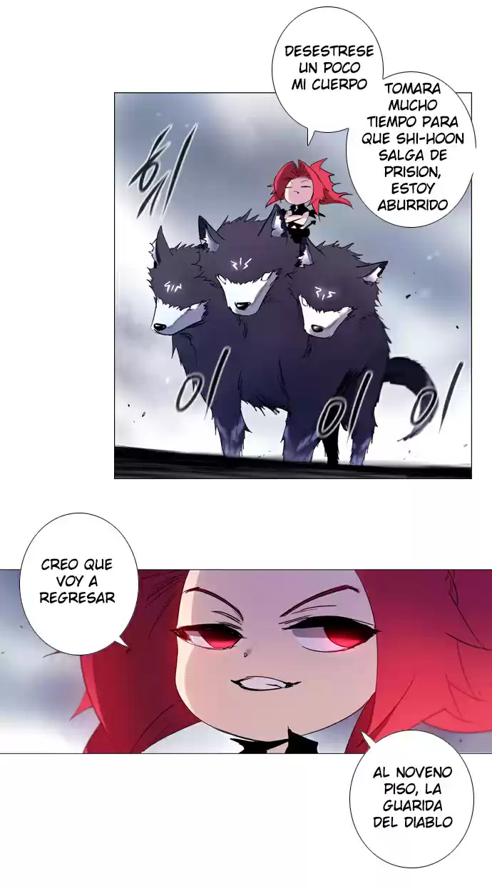 Soul Cartel capítulo 176 página 22