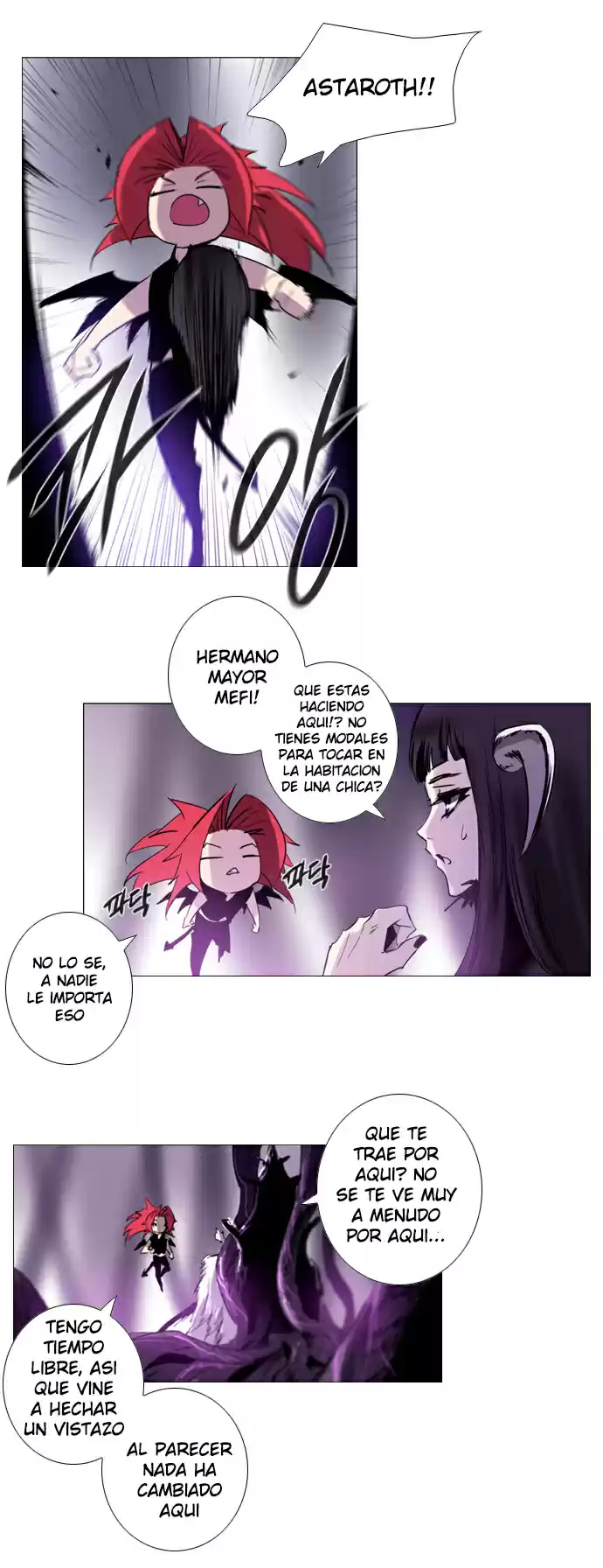 Soul Cartel capítulo 176 página 26