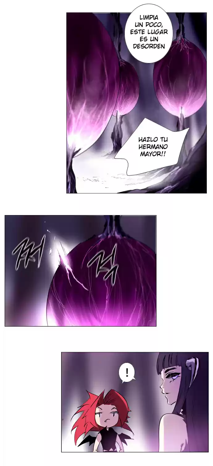 Soul Cartel capítulo 176 página 27