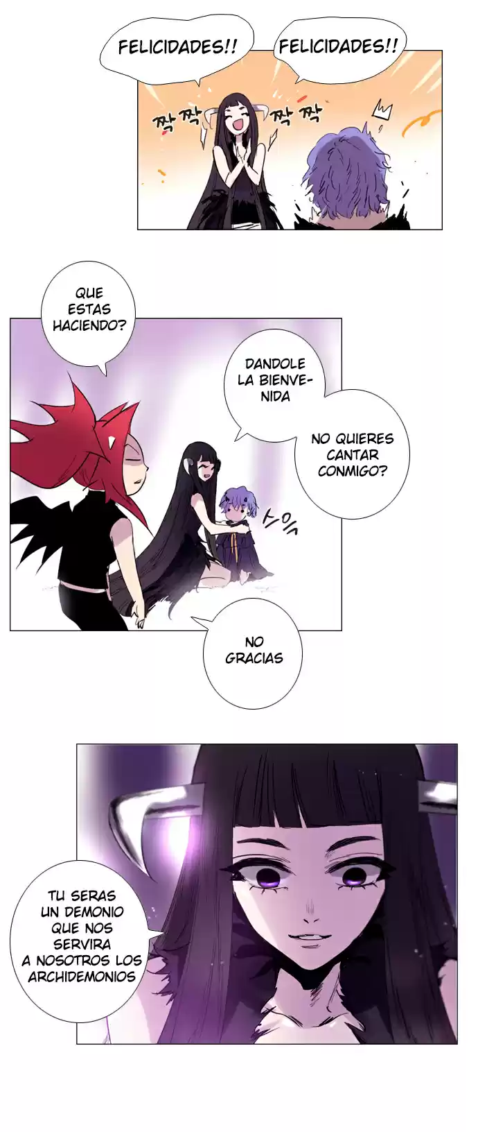 Soul Cartel capítulo 176 página 30