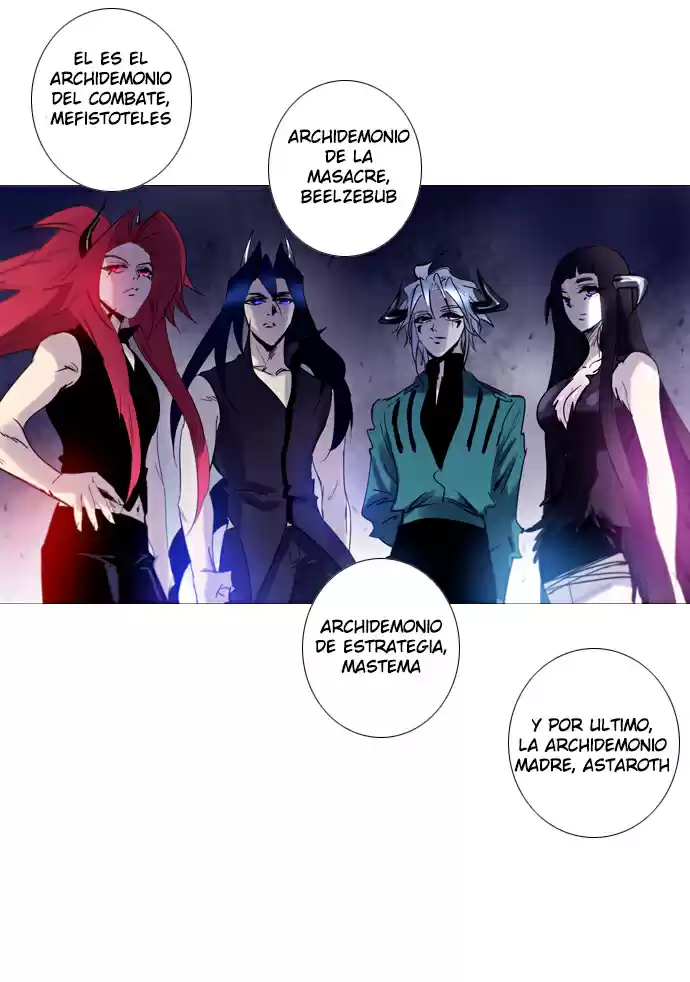 Soul Cartel capítulo 176 página 31
