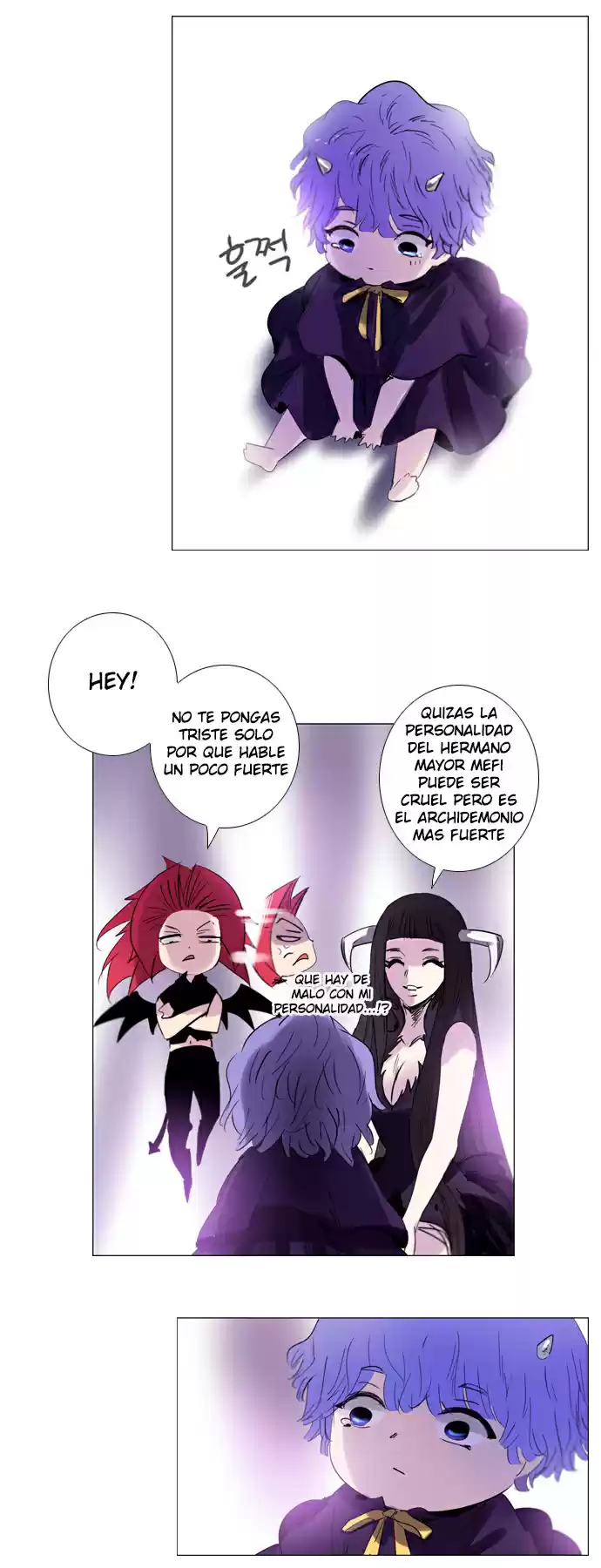 Soul Cartel capítulo 176 página 33
