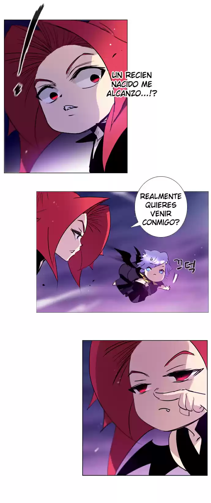 Soul Cartel capítulo 177 página 10