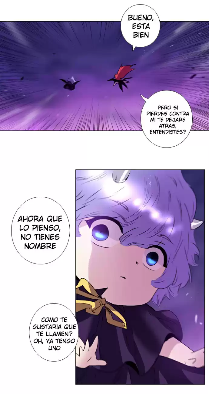 Soul Cartel capítulo 177 página 11