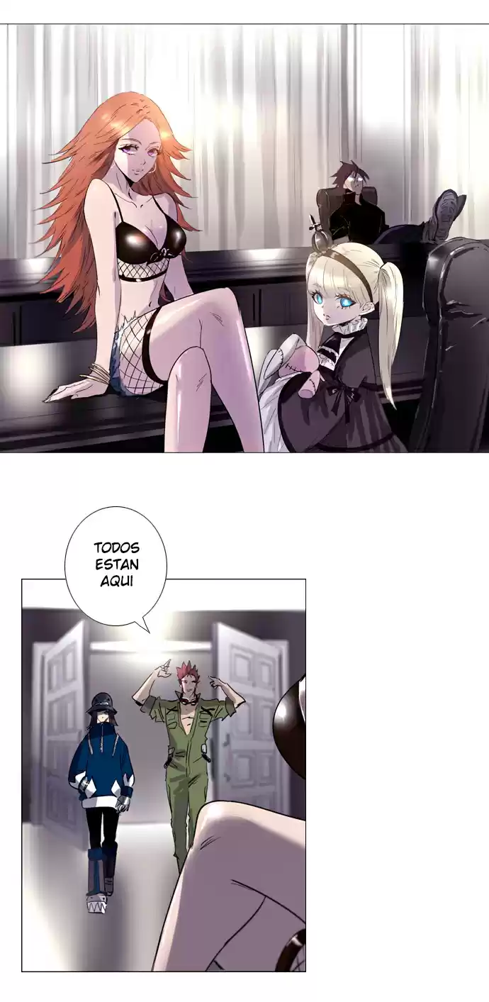 Soul Cartel capítulo 177 página 17