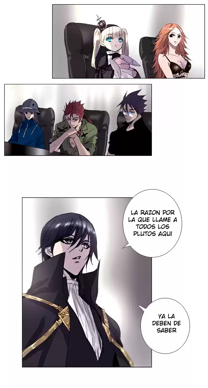 Soul Cartel capítulo 177 página 22