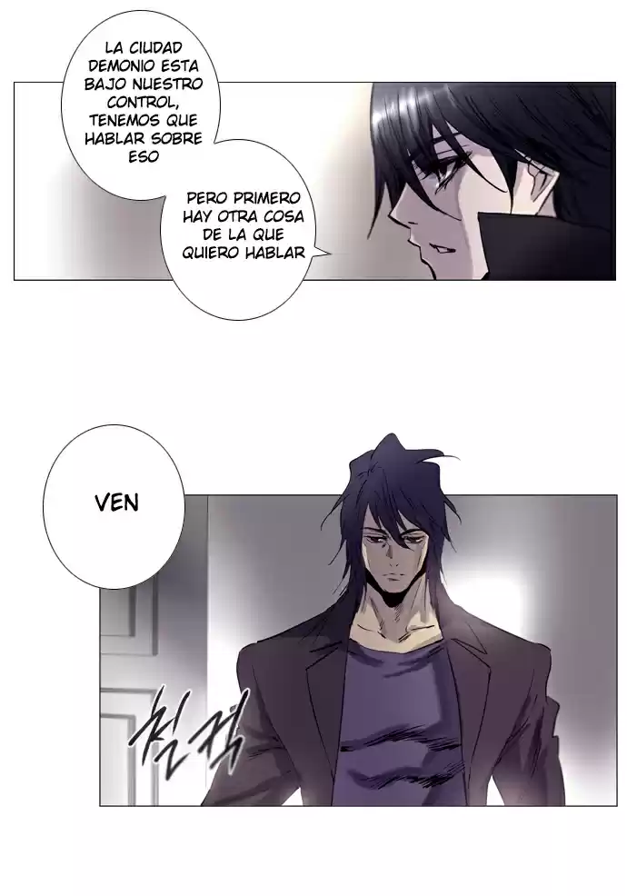 Soul Cartel capítulo 177 página 24