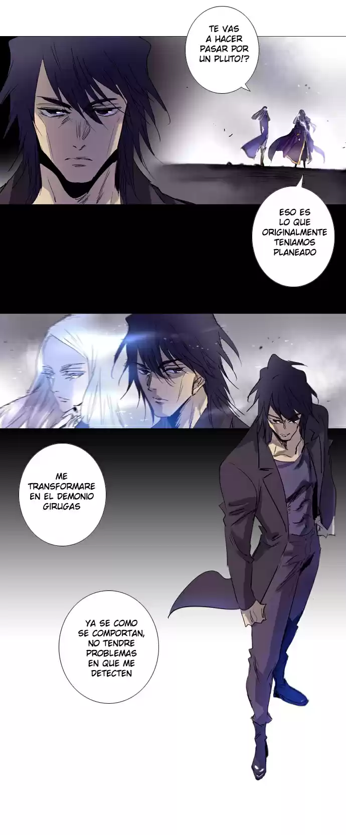 Soul Cartel capítulo 177 página 25