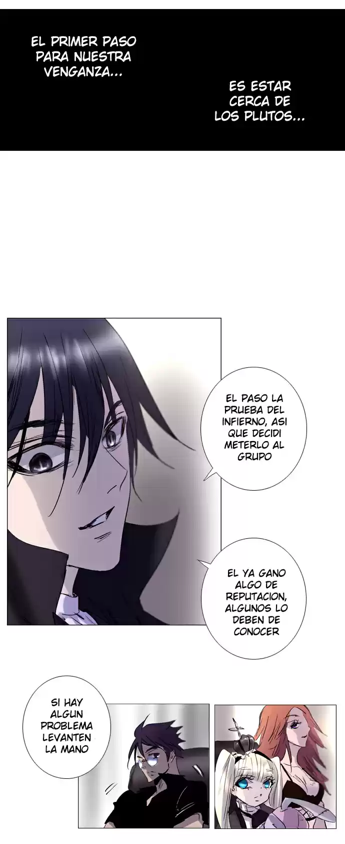 Soul Cartel capítulo 177 página 26
