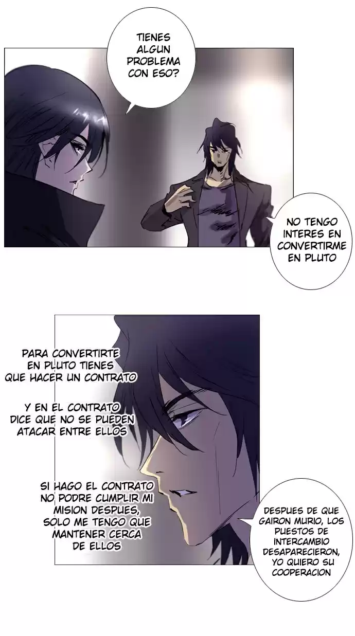 Soul Cartel capítulo 177 página 28