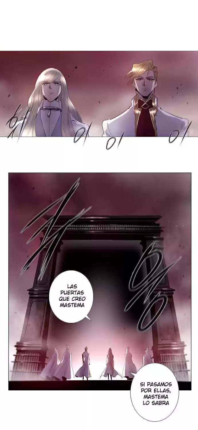 Soul Cartel capítulo 179 página 10