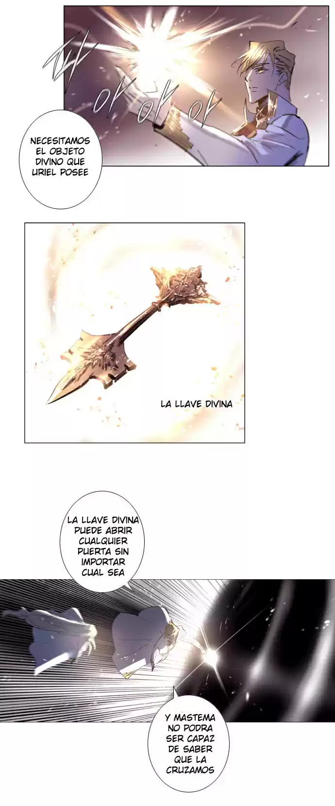 Soul Cartel capítulo 179 página 11