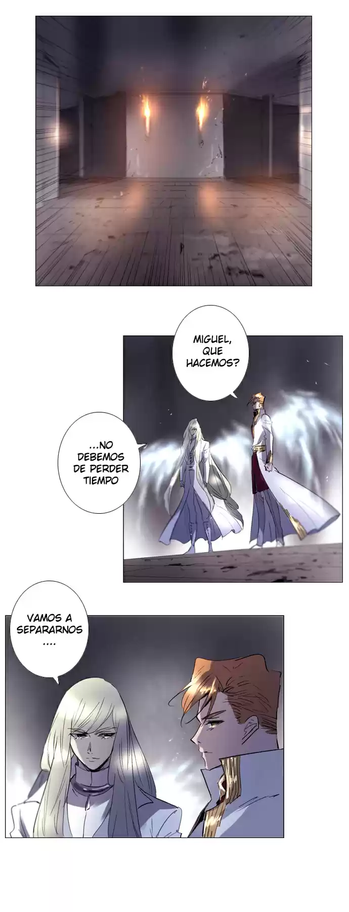Soul Cartel capítulo 179 página 19