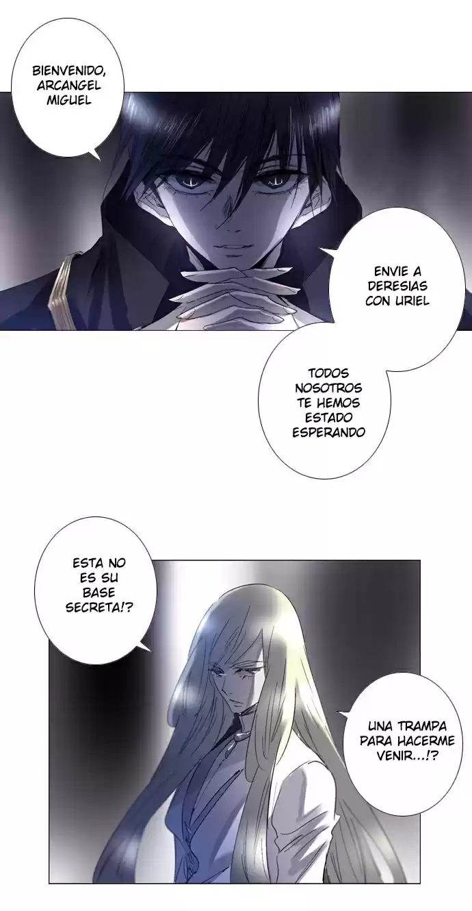 Soul Cartel capítulo 179 página 27