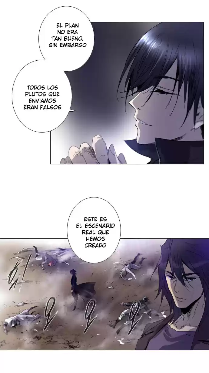 Soul Cartel capítulo 179 página 28