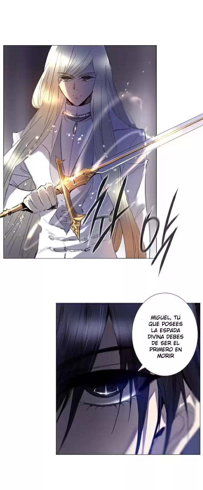 Soul Cartel capítulo 179 página 29