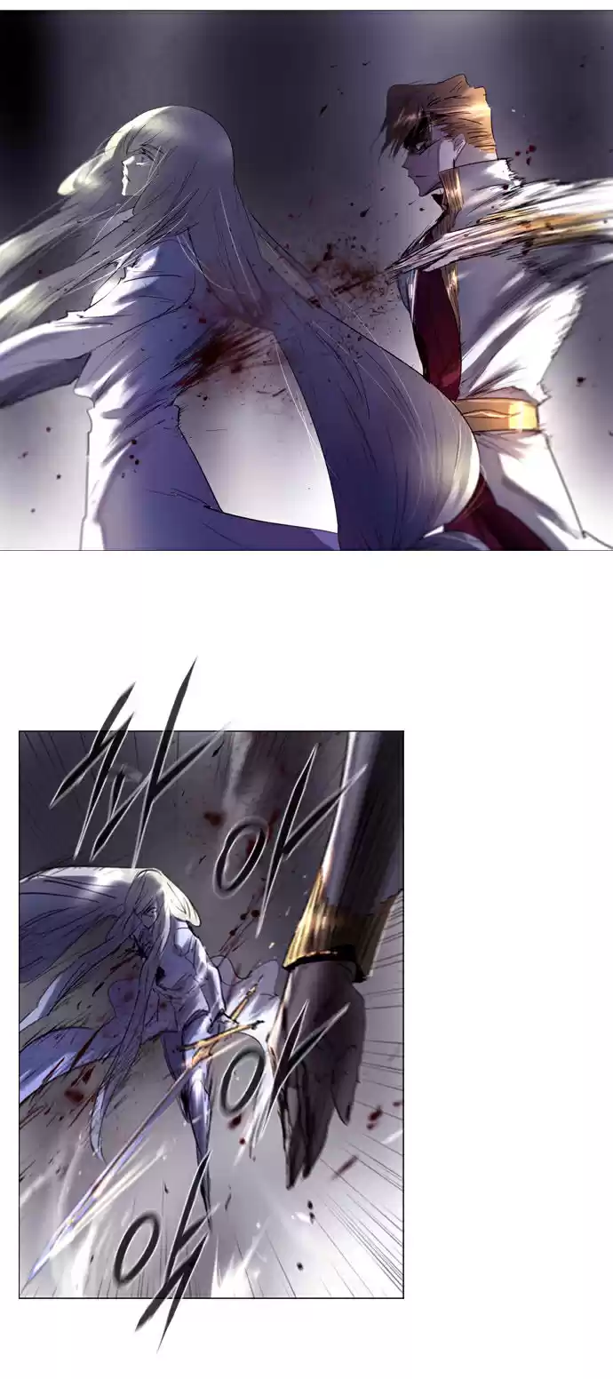 Soul Cartel capítulo 179 página 32