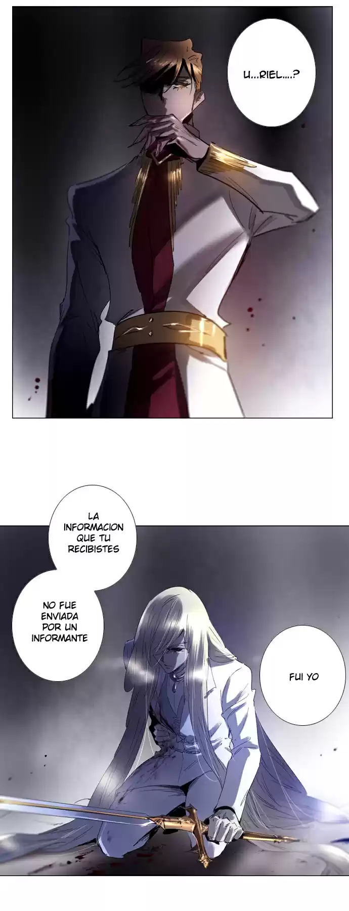 Soul Cartel capítulo 179 página 33