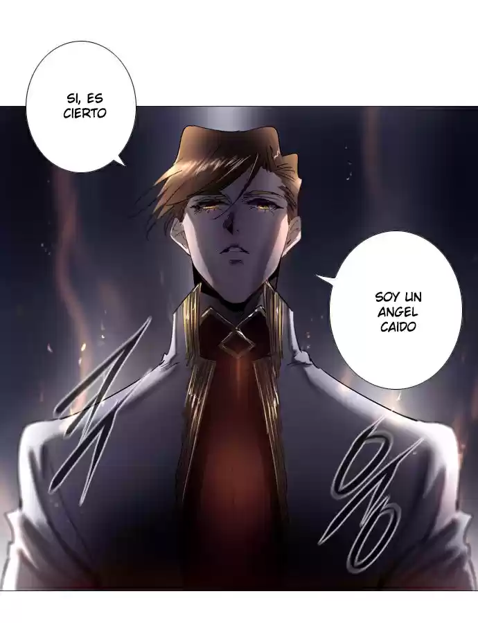 Soul Cartel capítulo 179 página 35