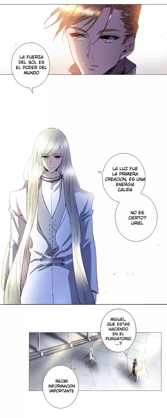 Soul Cartel capítulo 179 página 4