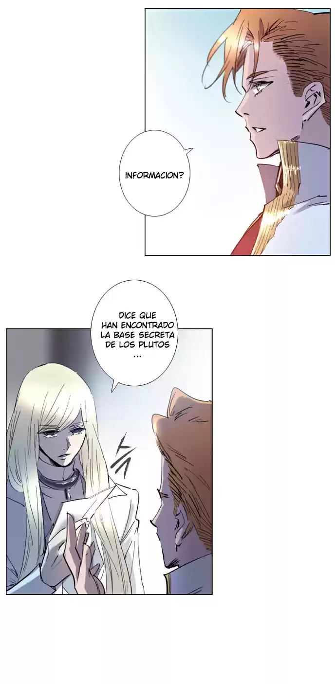 Soul Cartel capítulo 179 página 5