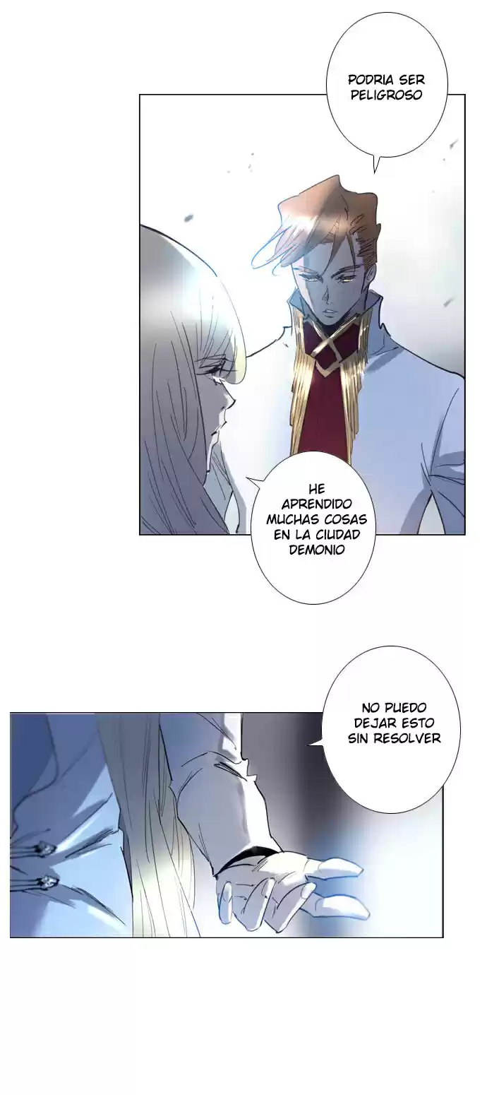 Soul Cartel capítulo 179 página 8