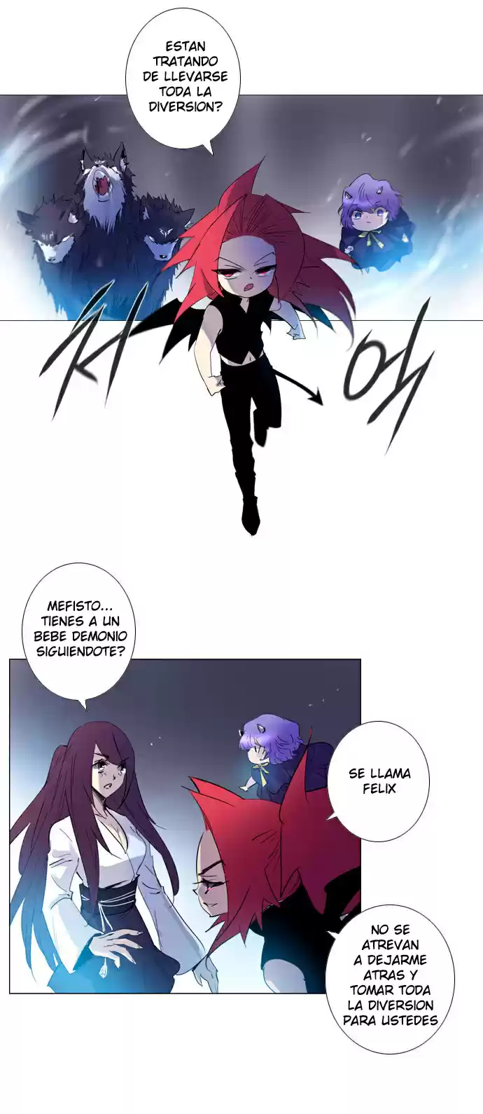 Soul Cartel capítulo 181 página 10