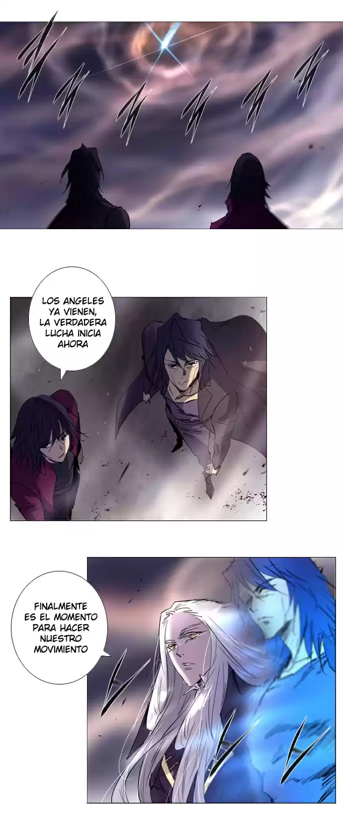 Soul Cartel capítulo 181 página 16