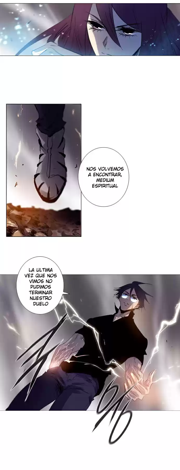 Soul Cartel capítulo 181 página 24