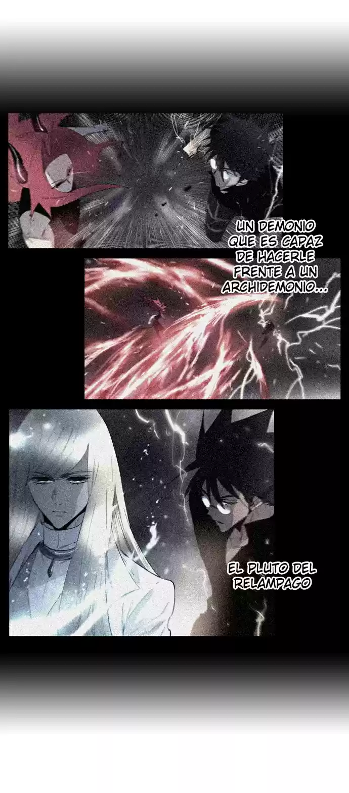 Soul Cartel capítulo 181 página 26