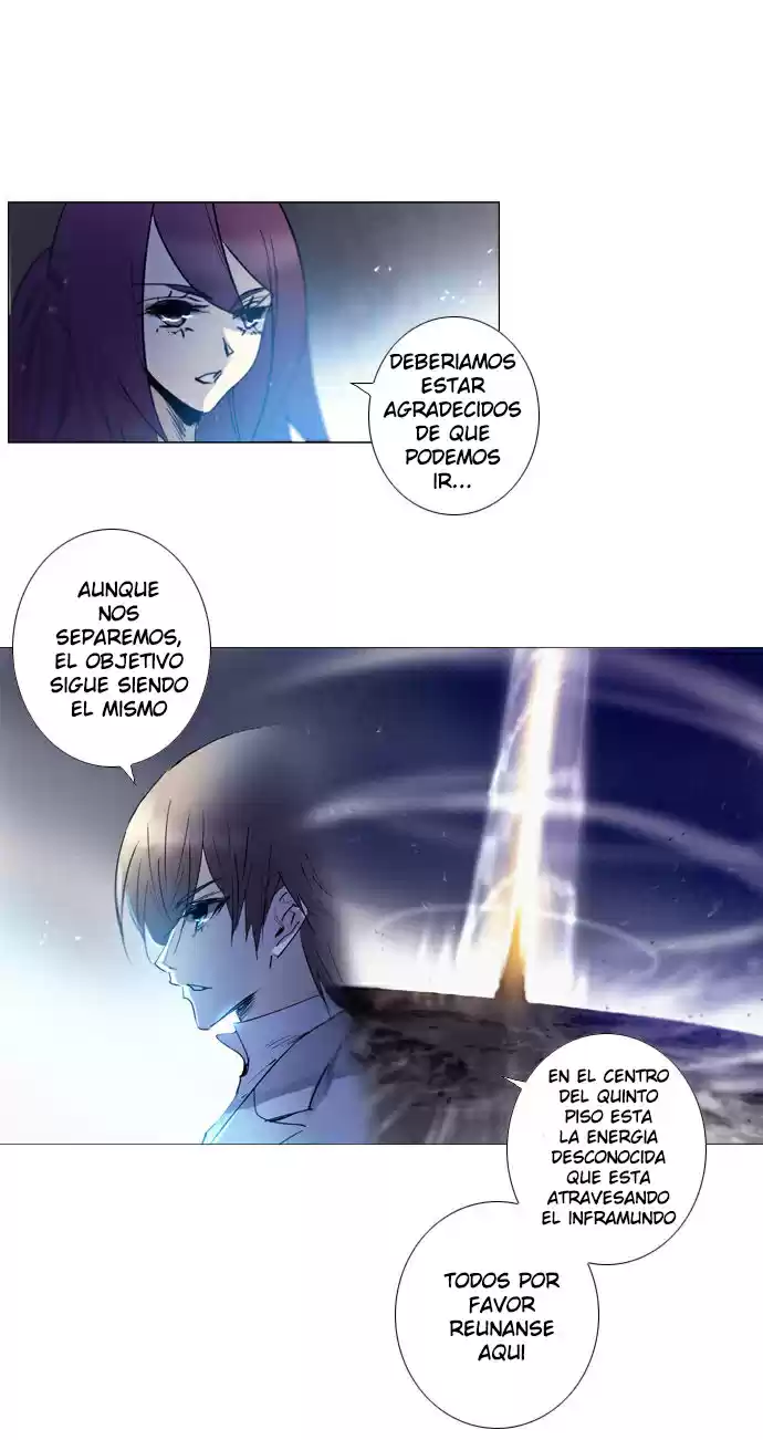 Soul Cartel capítulo 181 página 7