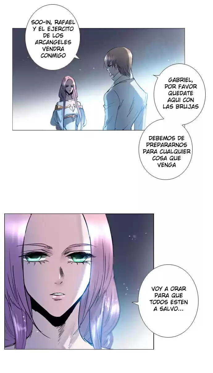 Soul Cartel capítulo 181 página 8