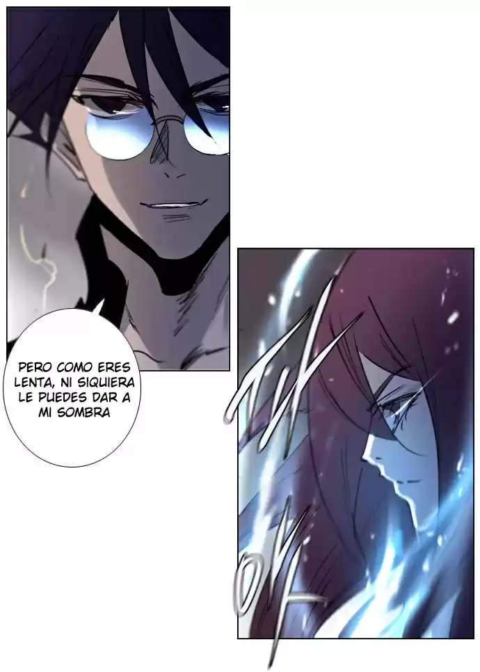 Soul Cartel capítulo 182 página 10