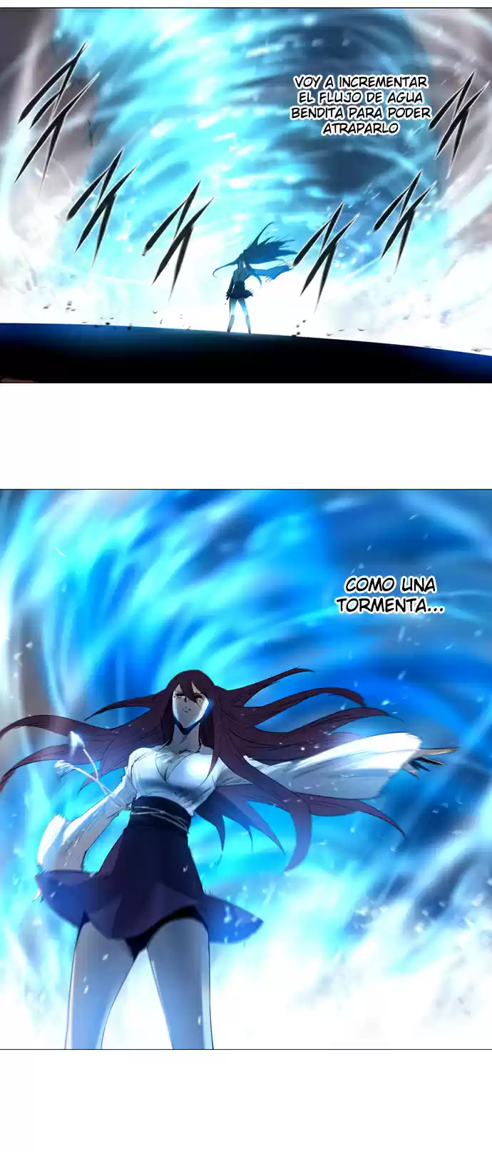 Soul Cartel capítulo 182 página 12