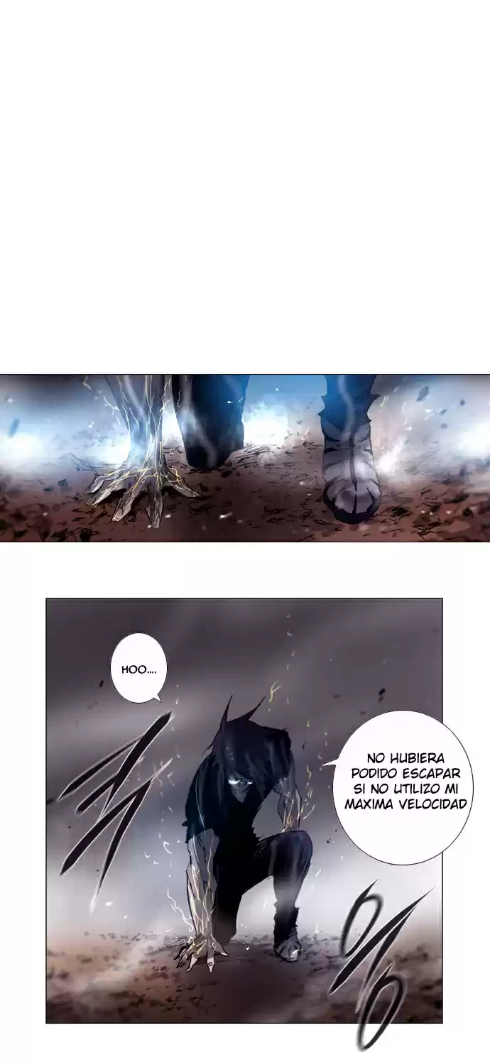 Soul Cartel capítulo 182 página 16