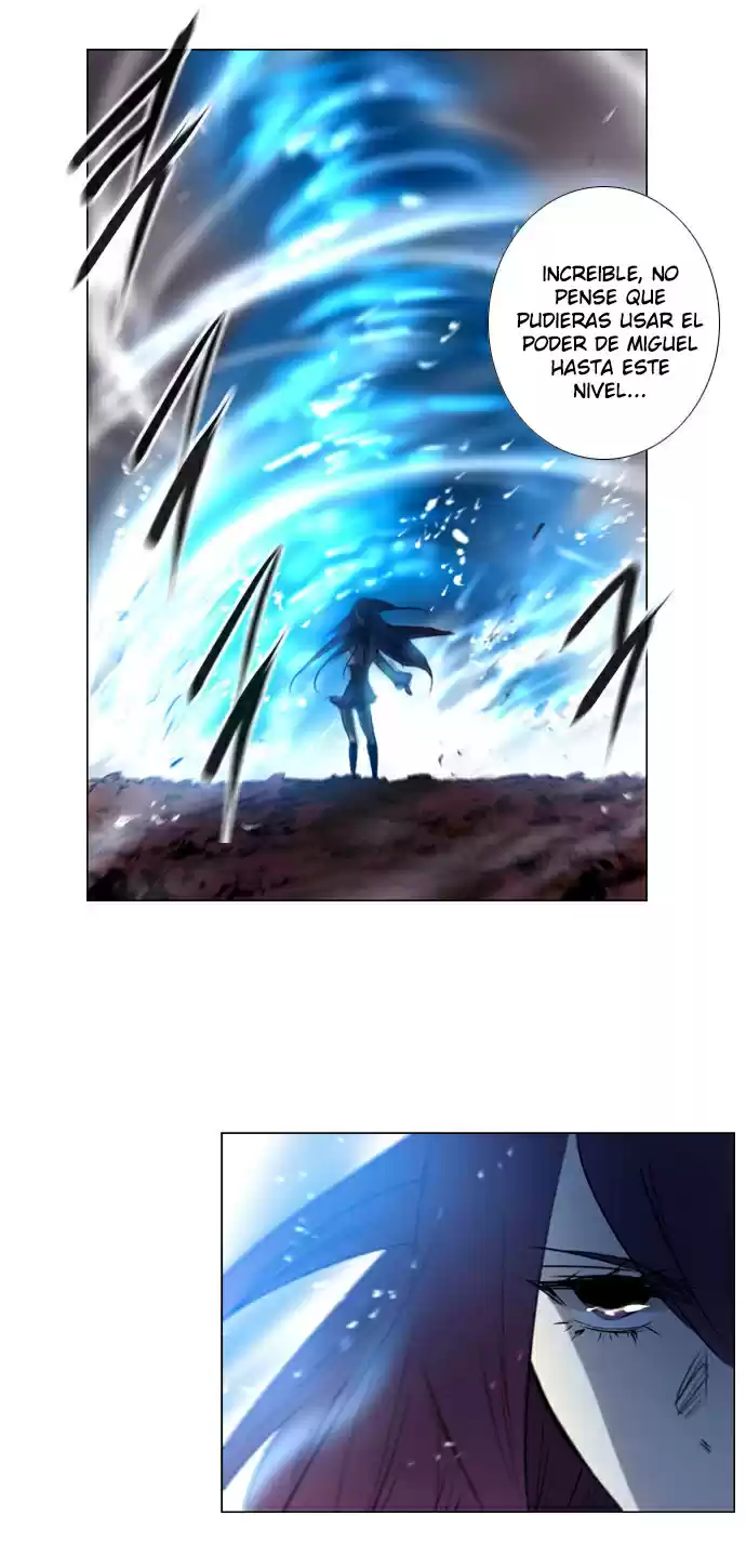 Soul Cartel capítulo 182 página 17