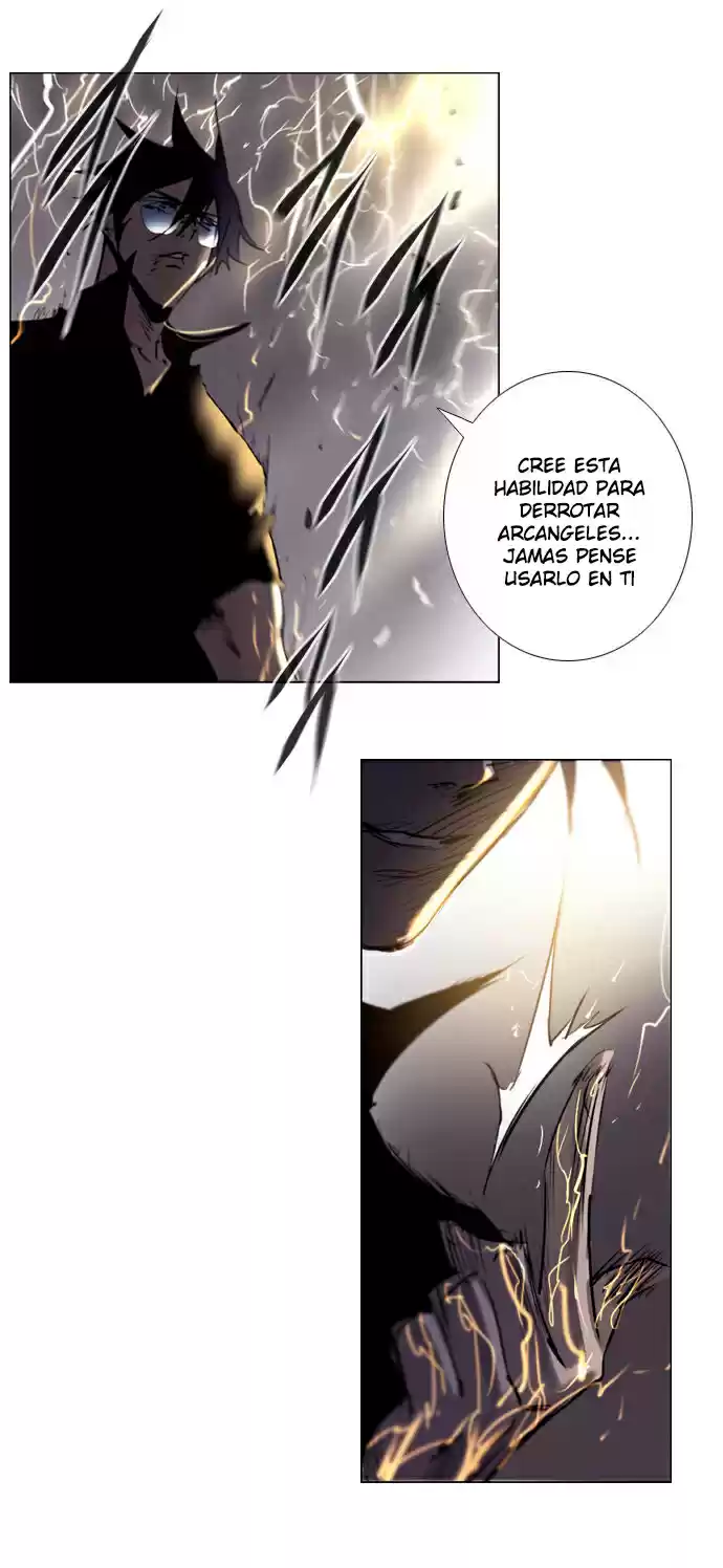 Soul Cartel capítulo 182 página 21