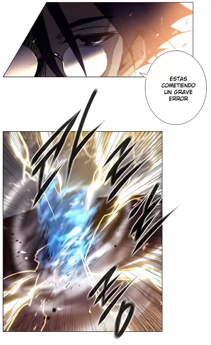 Soul Cartel capítulo 182 página 23