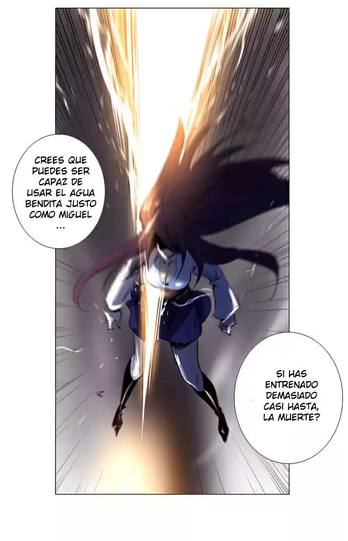 Soul Cartel capítulo 182 página 25