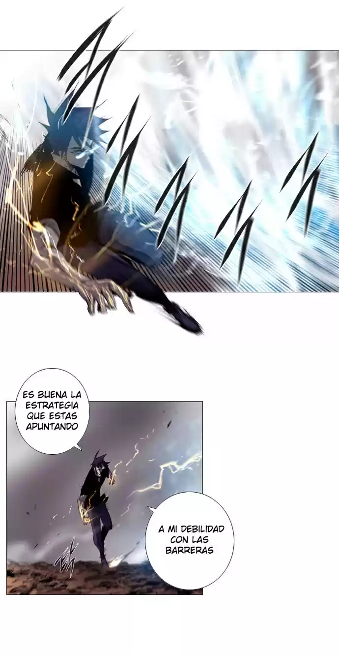Soul Cartel capítulo 182 página 9