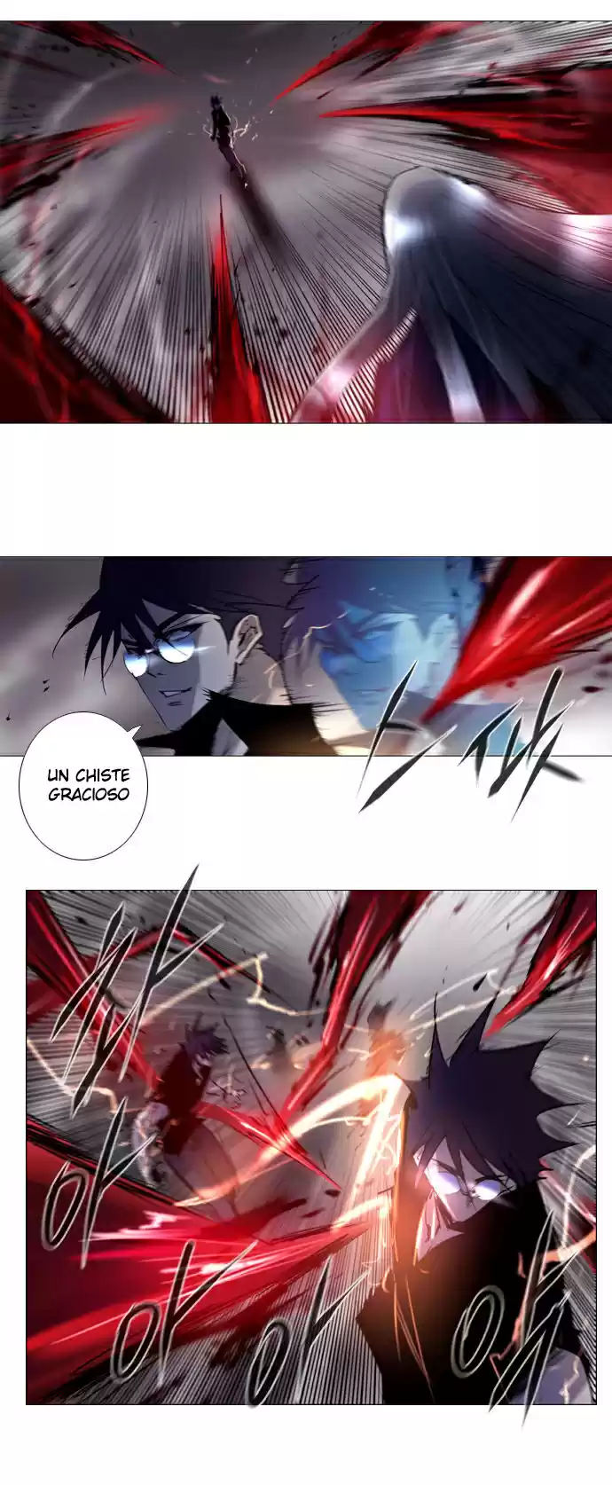 Soul Cartel capítulo 183 página 10