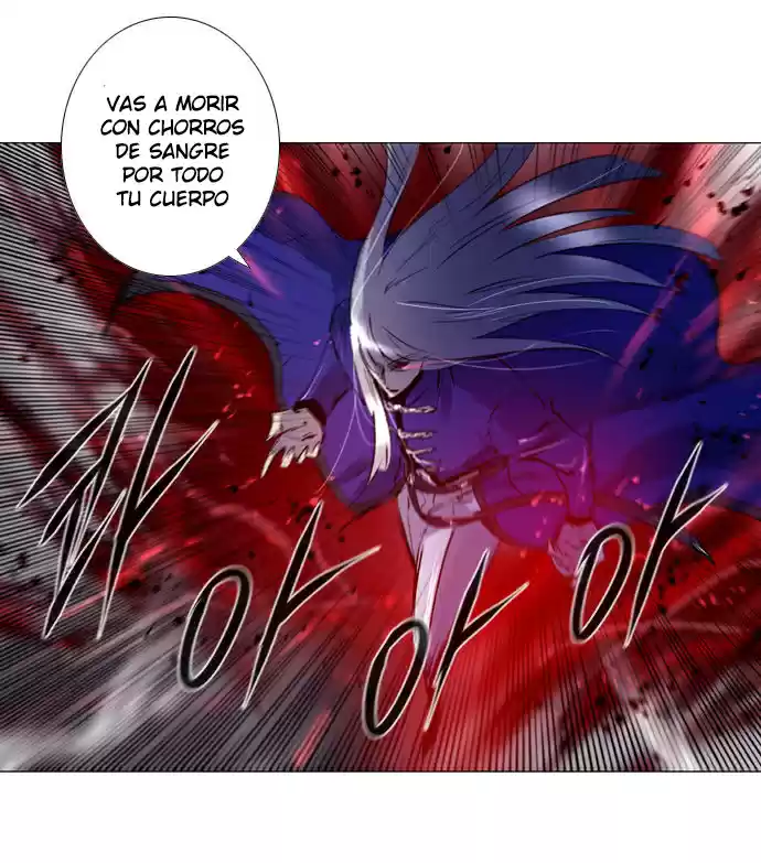Soul Cartel capítulo 183 página 15