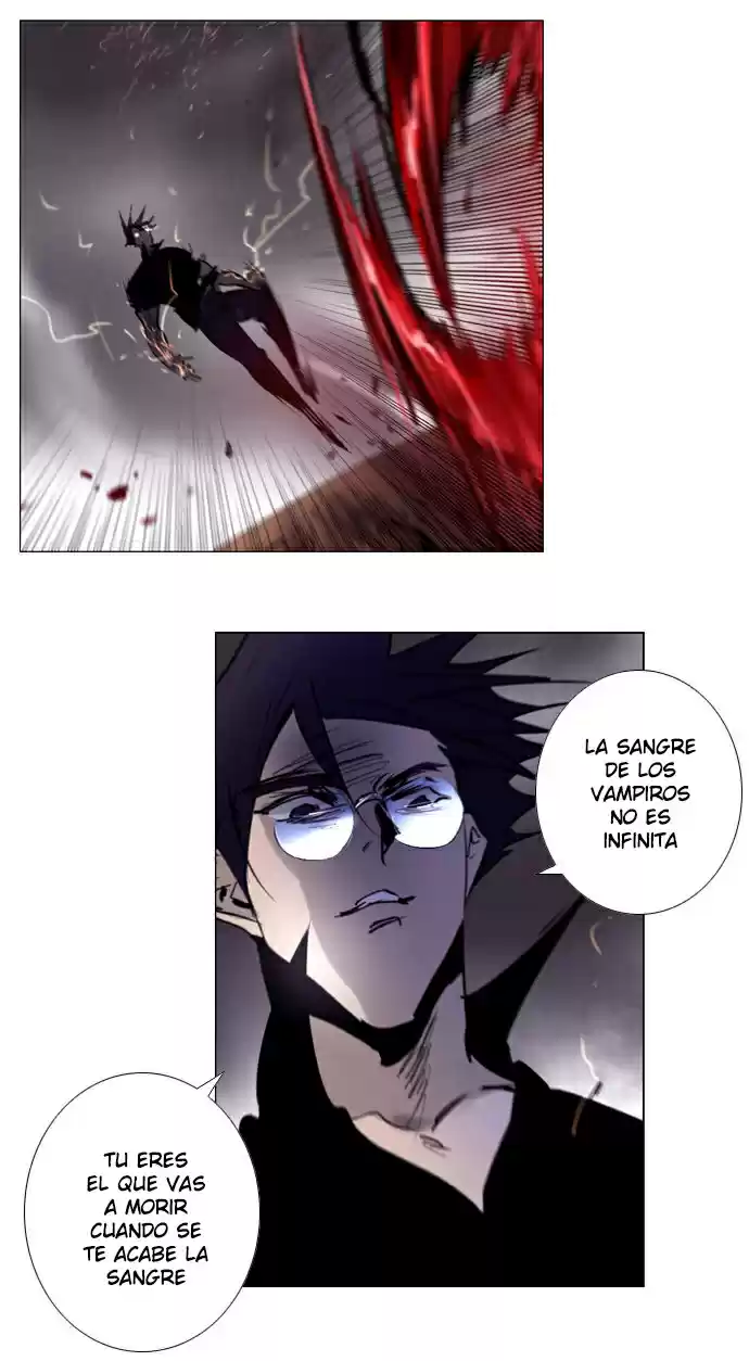 Soul Cartel capítulo 183 página 16