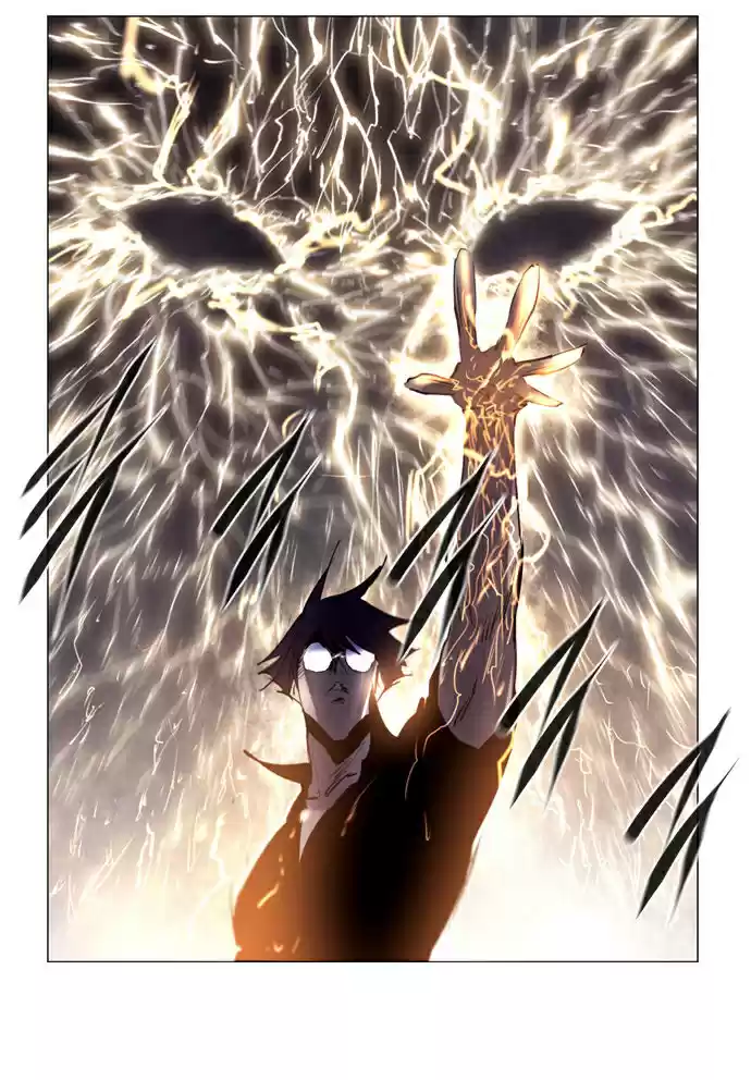 Soul Cartel capítulo 183 página 21
