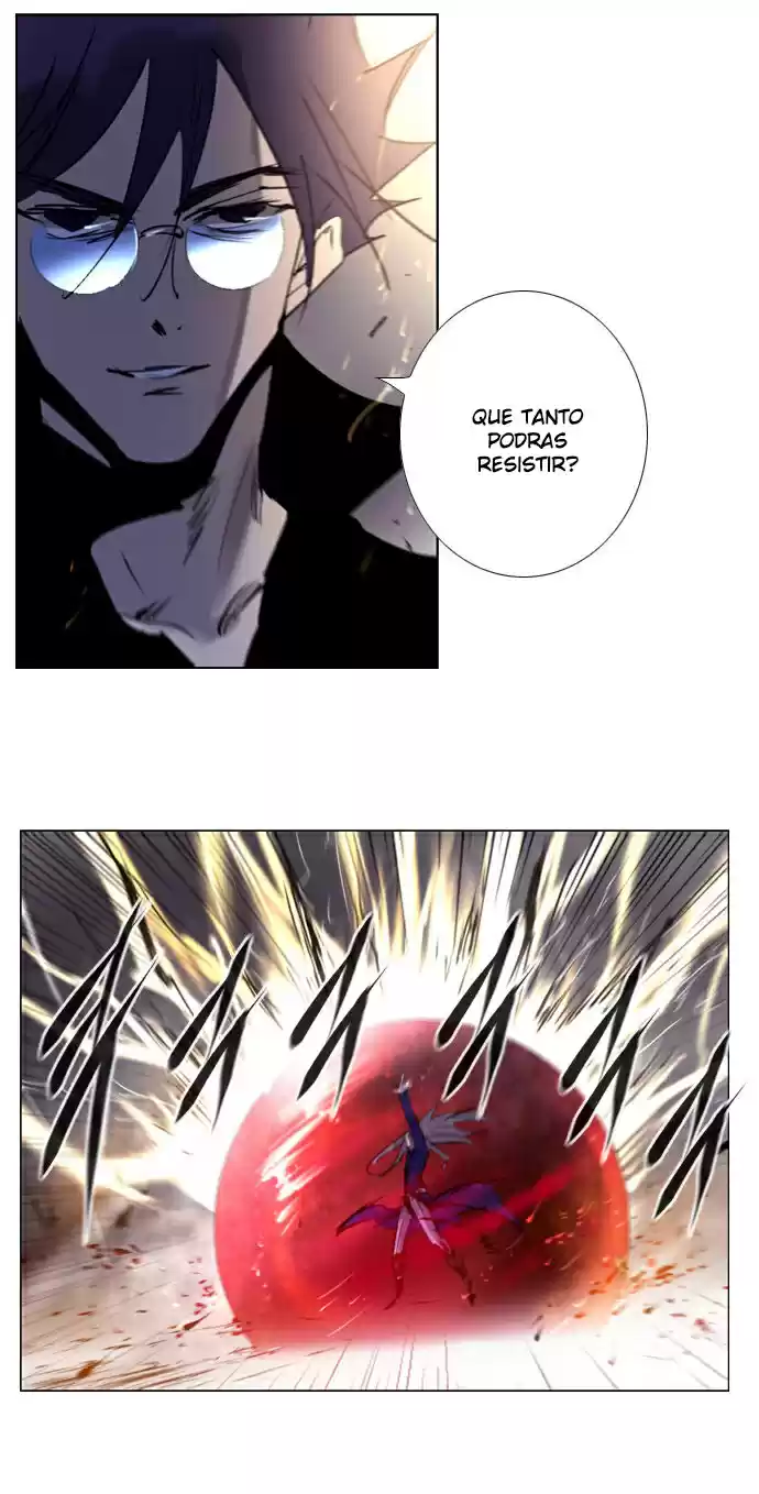 Soul Cartel capítulo 183 página 24