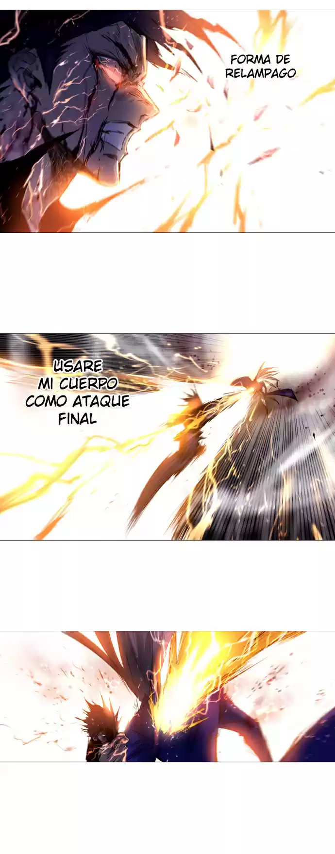 Soul Cartel capítulo 183 página 32